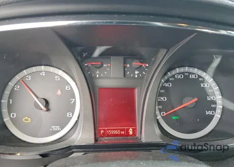 2015 GMC Terrain Sle z USA, uszkodzony, nr VIN 2GKFLWEK7F6113480